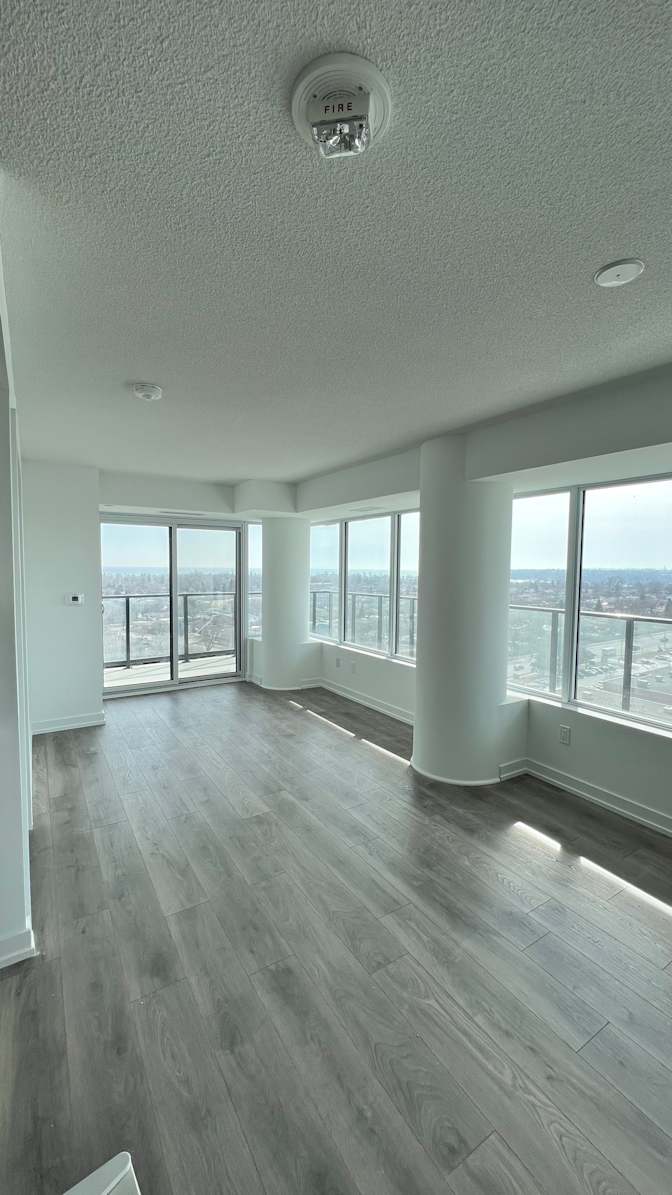 Photo of Anita's room