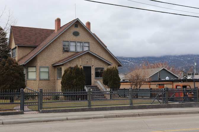 Samantha Ebner's room