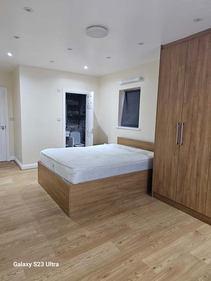 Photo of VARSHA's room