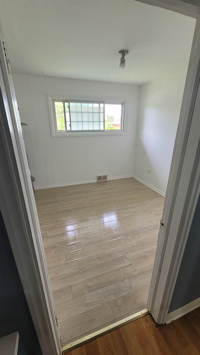 Photo of Jorge's room