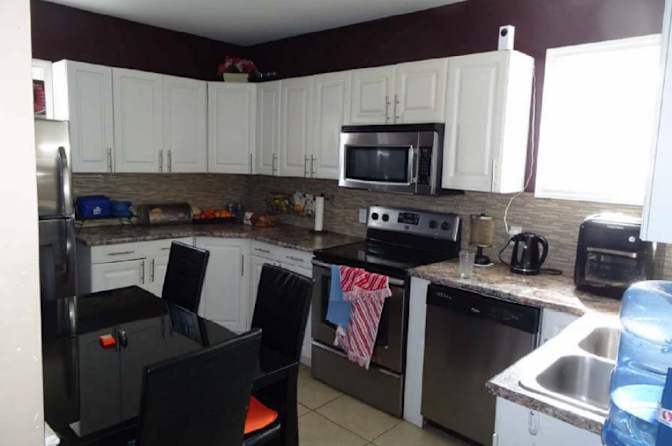 Arkbound Properties's room