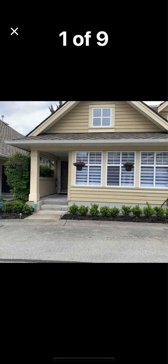 Robyn Chapman's room