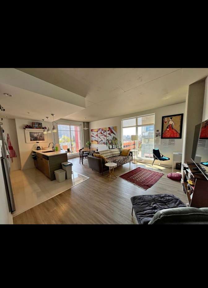 Photo of mehdi's room