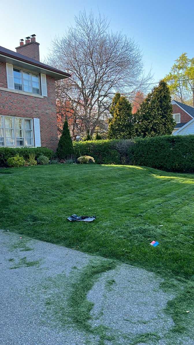 Photo of Ervis Balliu's room