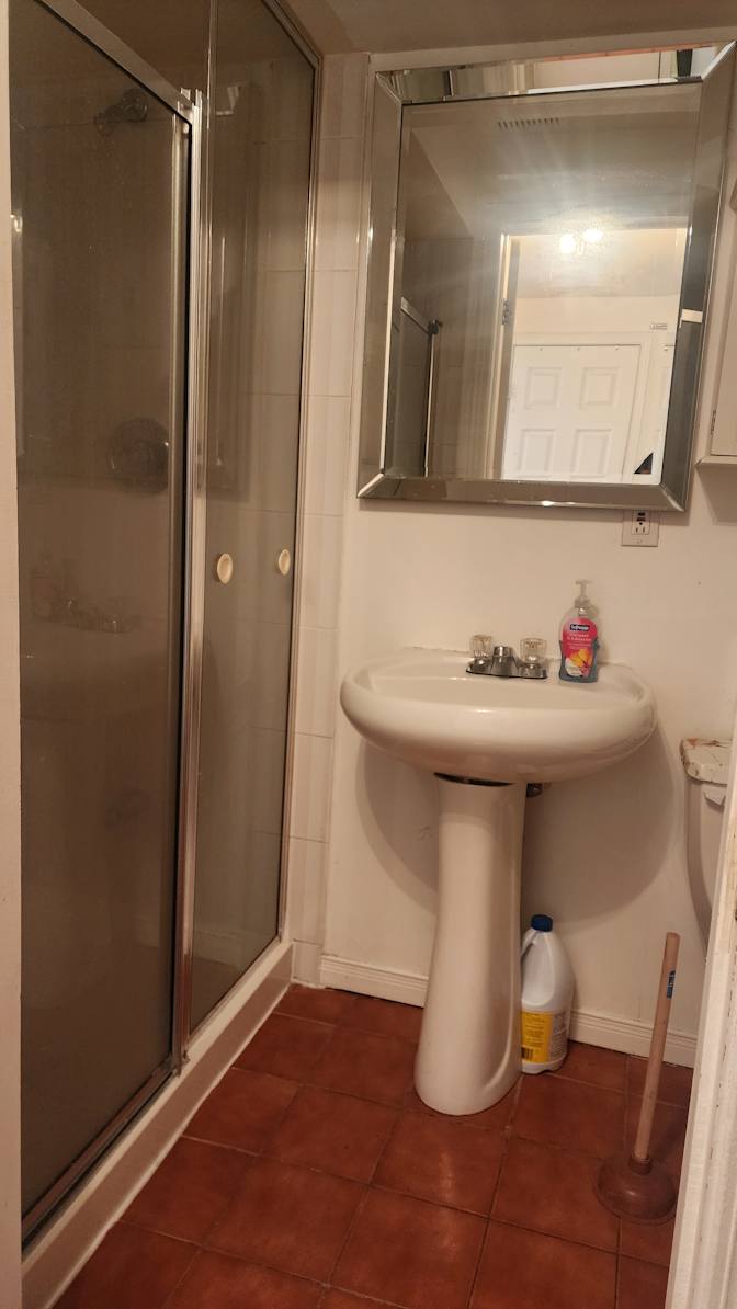 Photo of Meika's room