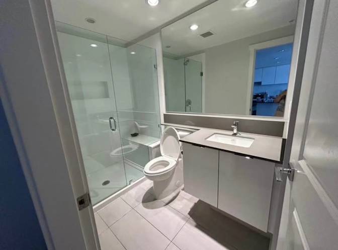 Casian Morrissey Chen's room