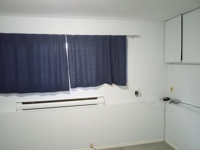 Photo of Erius's room