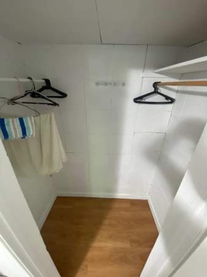 Photo of Tomas's room