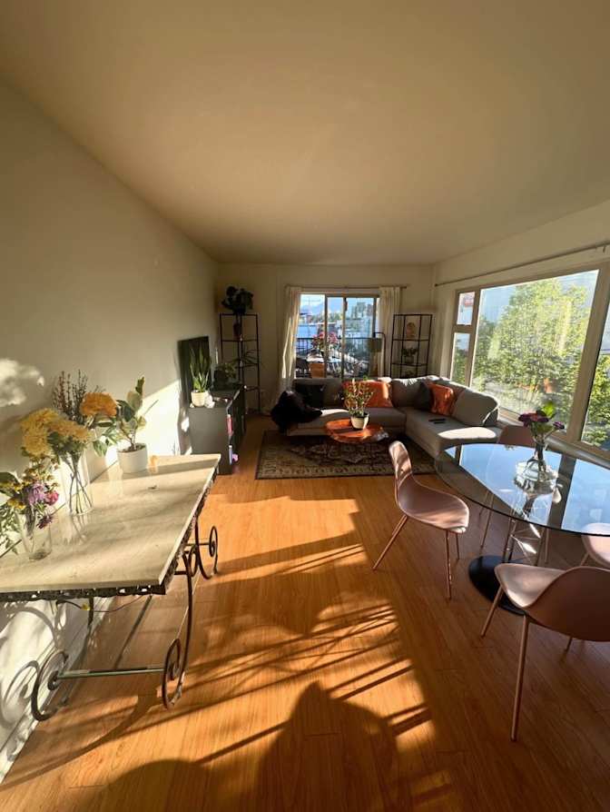 Photo of Brittany's room