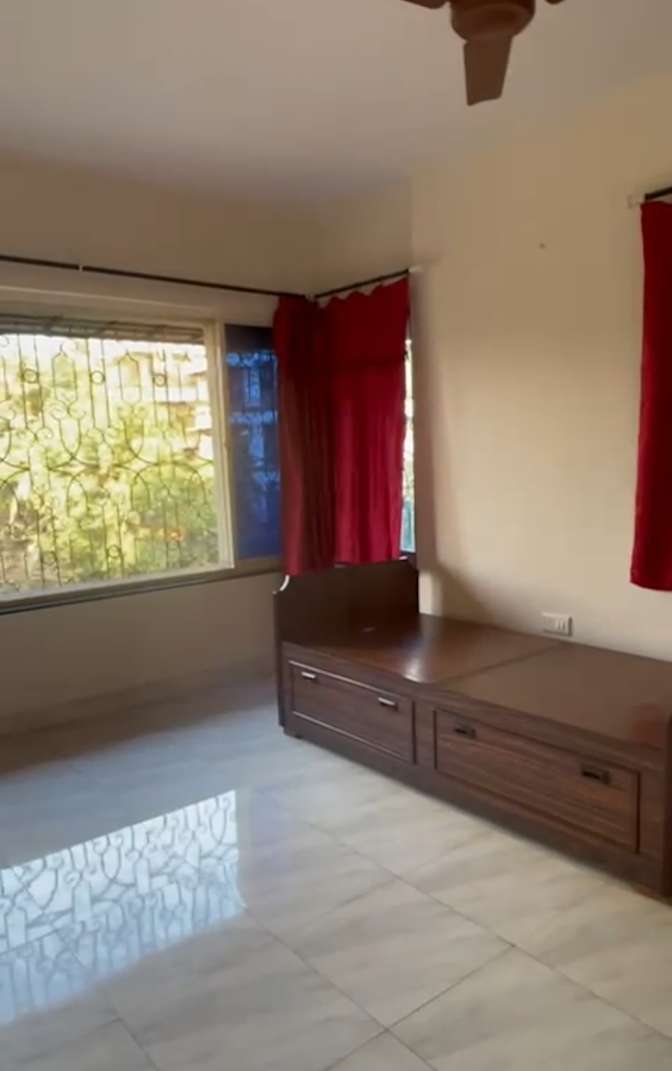Photo of Pragya's room