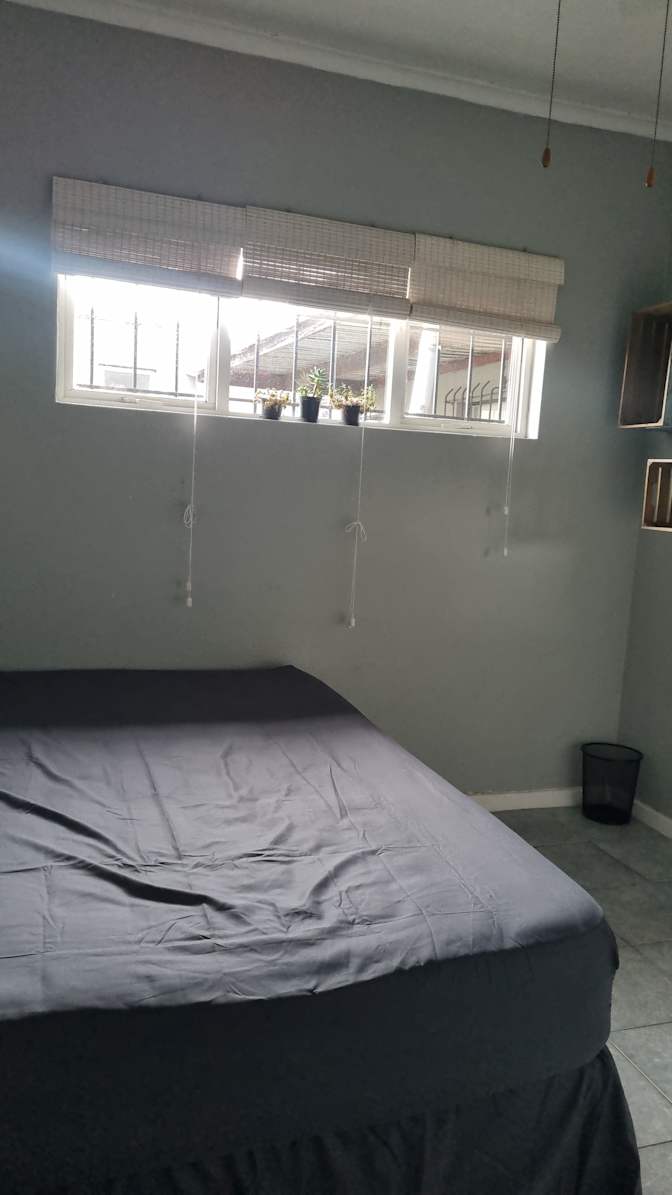 Photo of Jamie-Lee's room