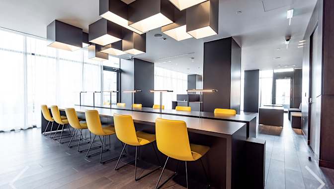 Alexis Zambrano's room