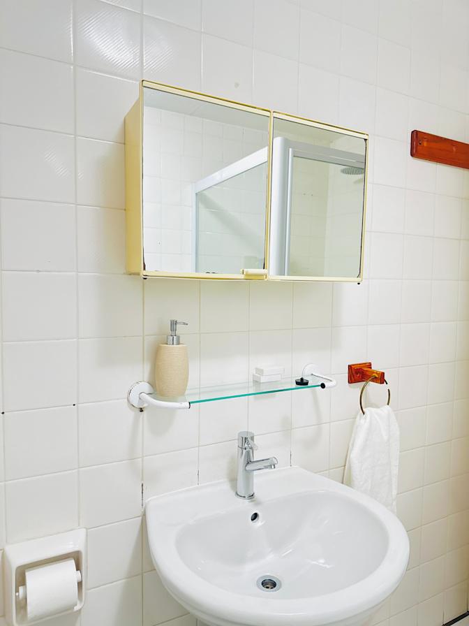 Photo of Charity's room