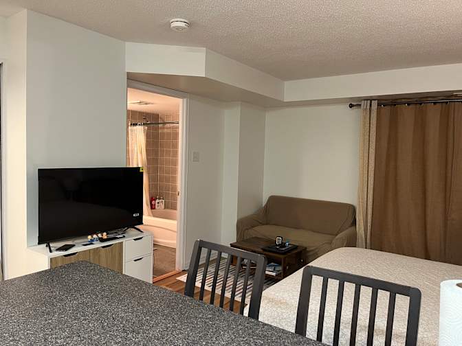 Photo of Dipanshu Wadhwa's room