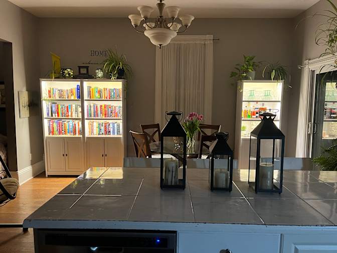 Photo of shauna's room