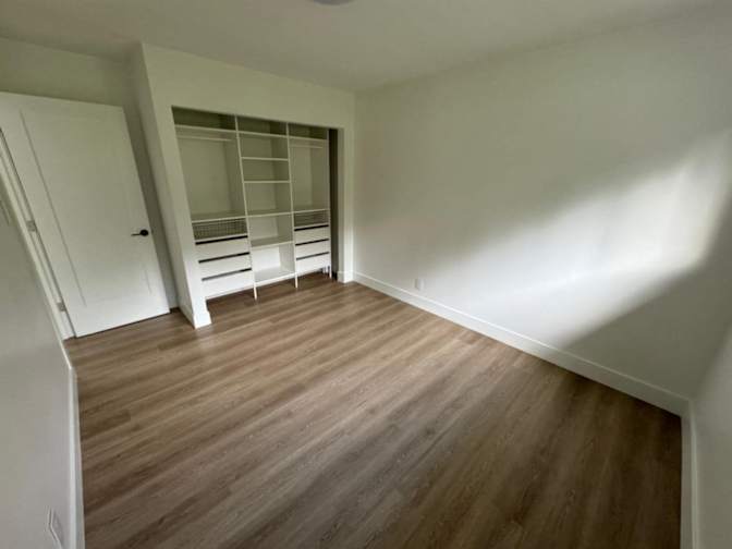 Alexandra Pennel's room