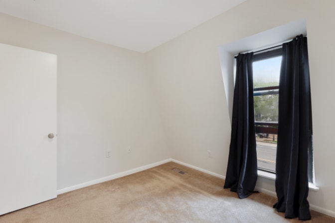 Photo of Sam June's room