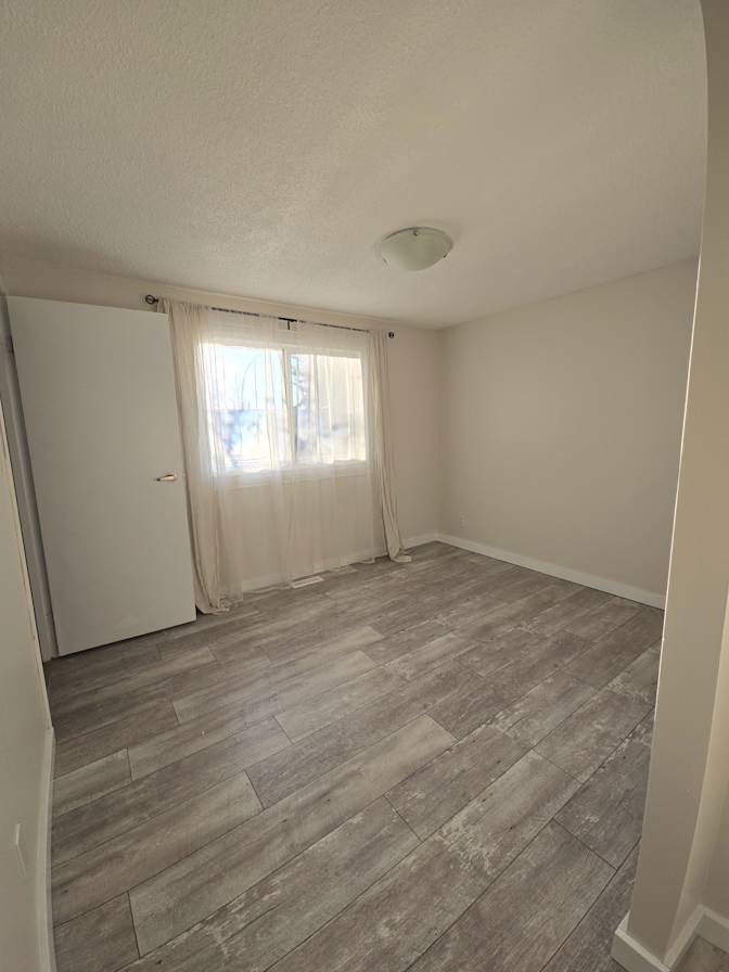 Larissa Dunning's room