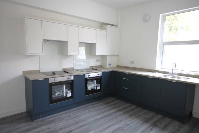 Photo of Diamond Properties's room