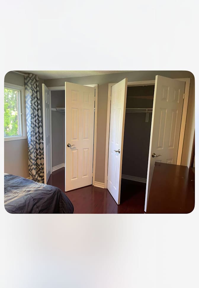 Jaspreet kaur's room