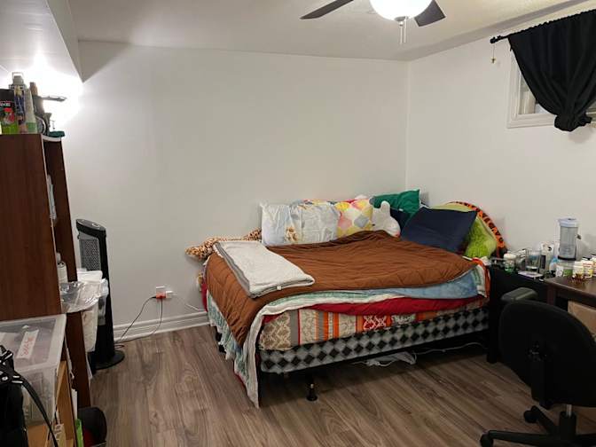 Photo of Furnished room near Mohawk College's room