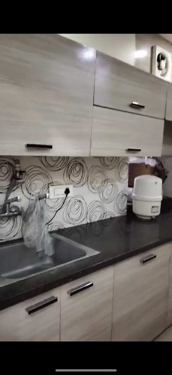 Photo of Karan's room