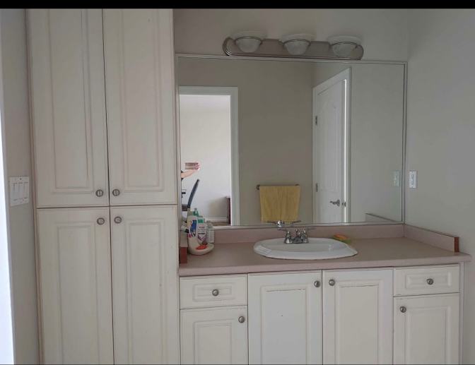 Photo of Leyila Yusuf's room