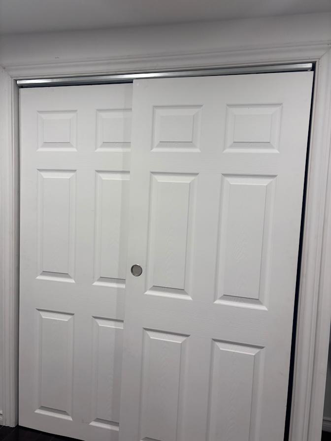 Photo of HIEU's room