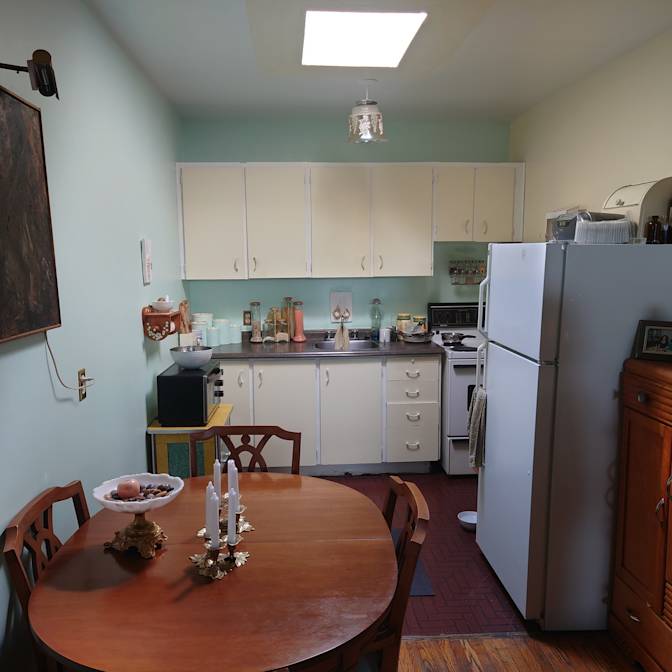 Photo of Jason's room