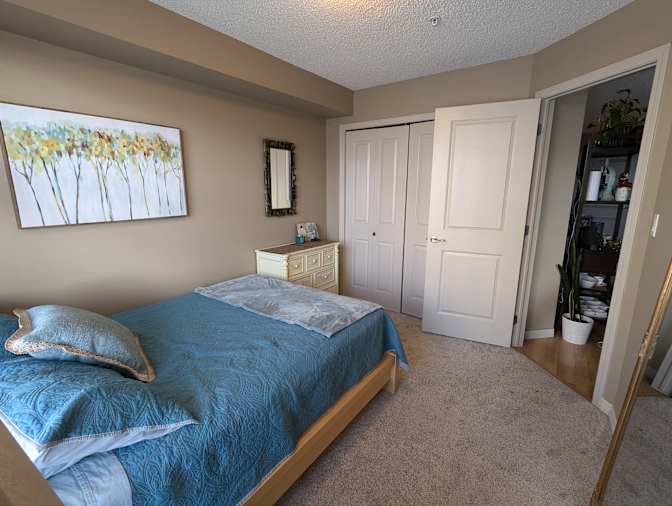 Photo of Tessa's room