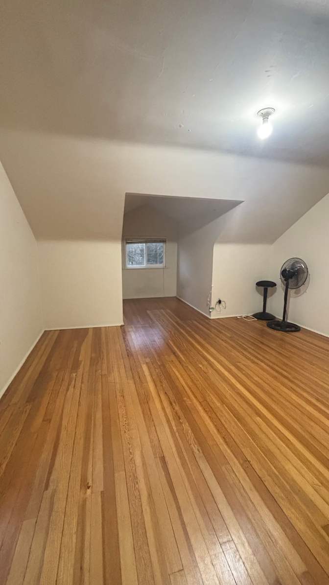 Photo of Ayesha's room