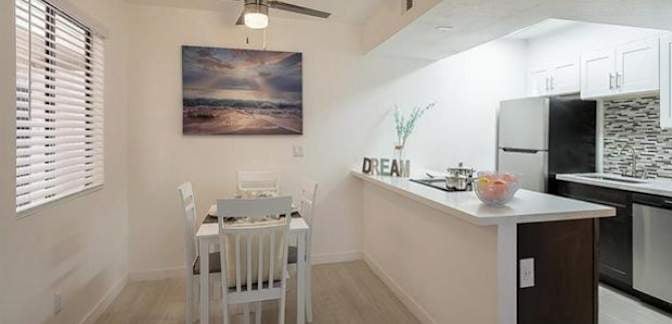 Photo of Jose's room