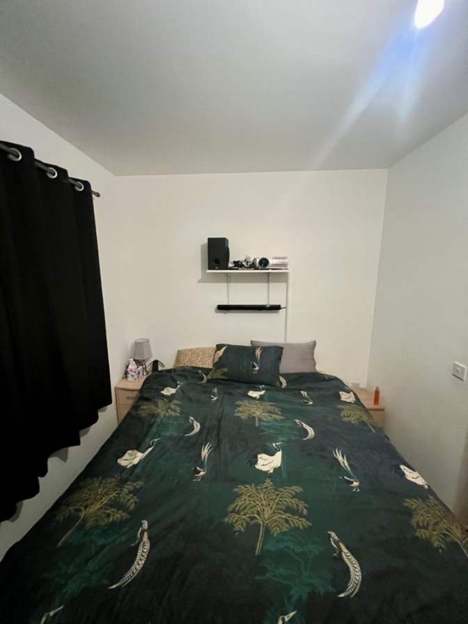 Photo of Tara's room
