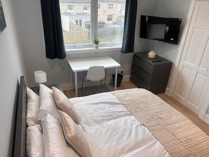 Photo of Class Apartments's room