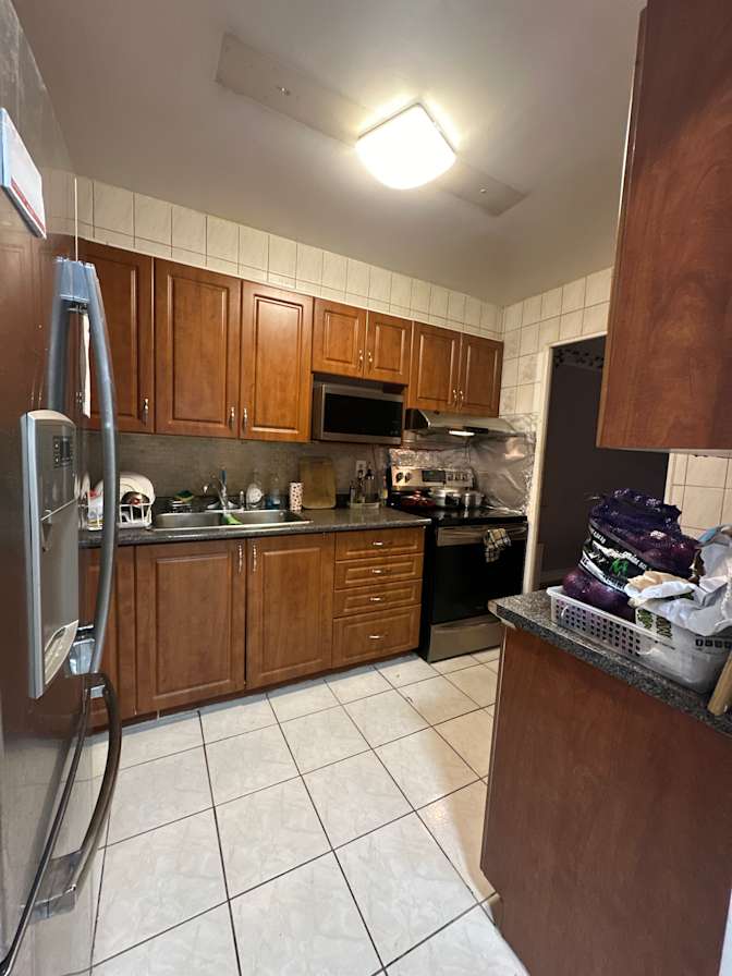 Photo of Jasmin's room