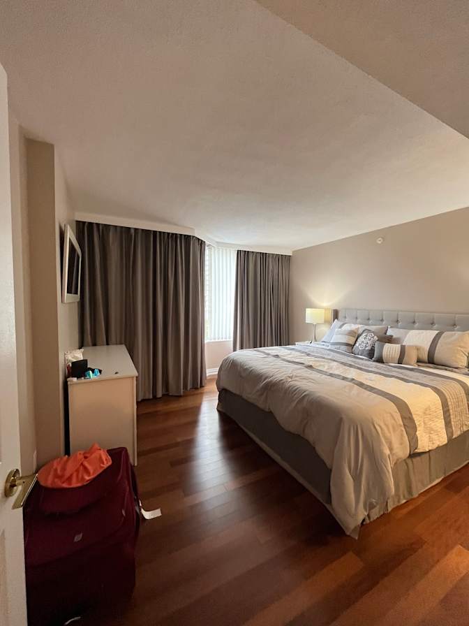 Photo of Fal's room