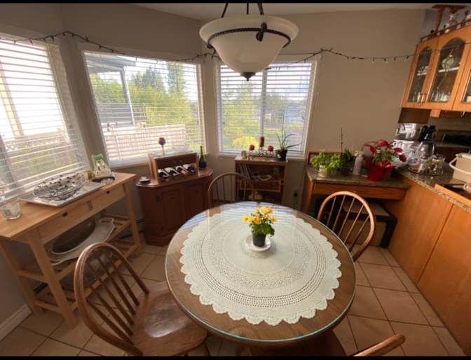 William  Lowe's room