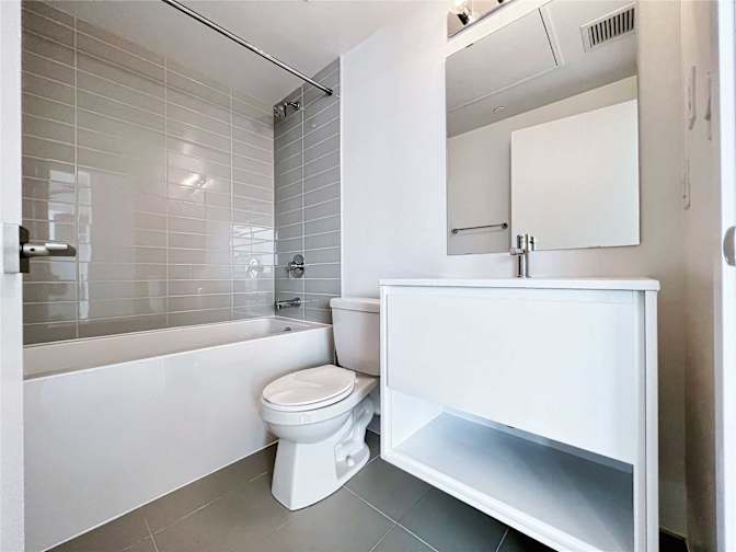 Photo of Innova's room