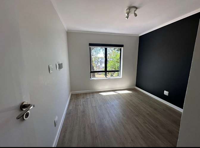 Photo of Lulama's room