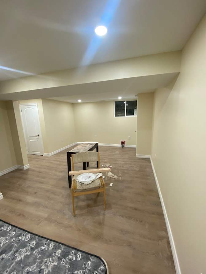 Shyamal Karmakar's room