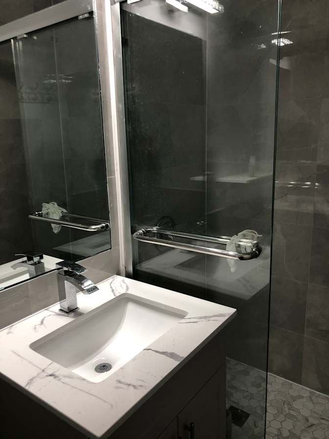 Photo of stan's room