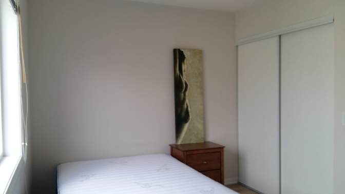 Photo of Sila's room