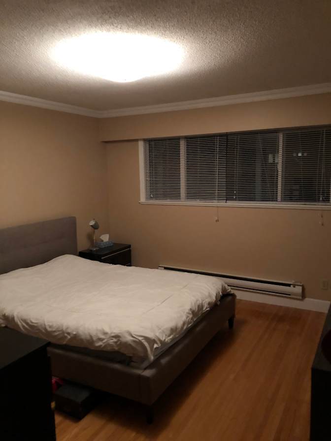 Photo of mert's room