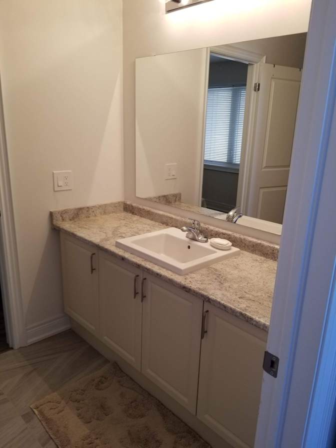 Photo of Jodanne James's room