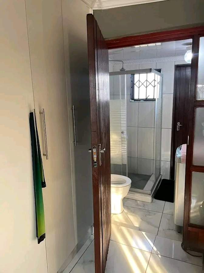 Photo of Mrs shantel mabunda's room