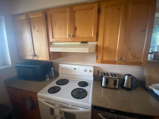 Christian Zakharchuk's room