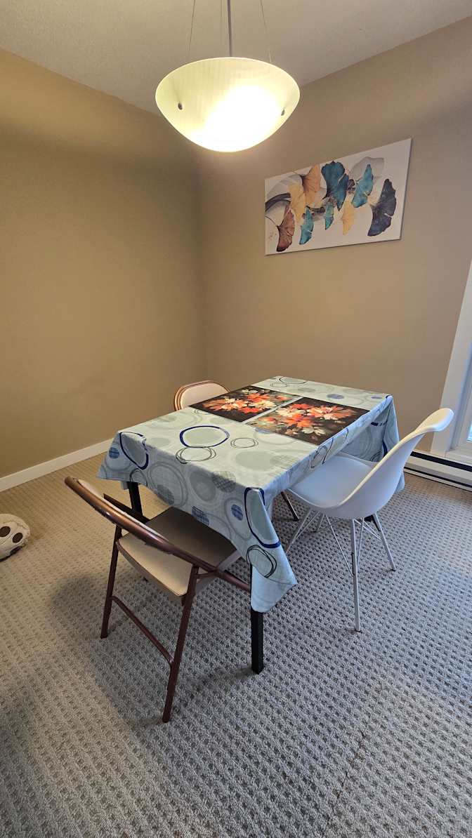 Photo of Mandy's room