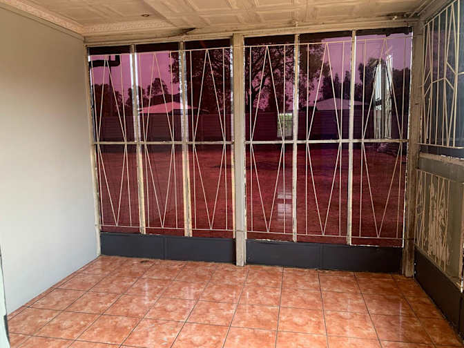 Photo of Naledi Botle Monanthane's room