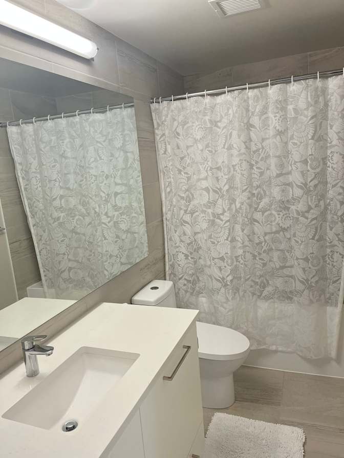 Photo of Jennifer's room