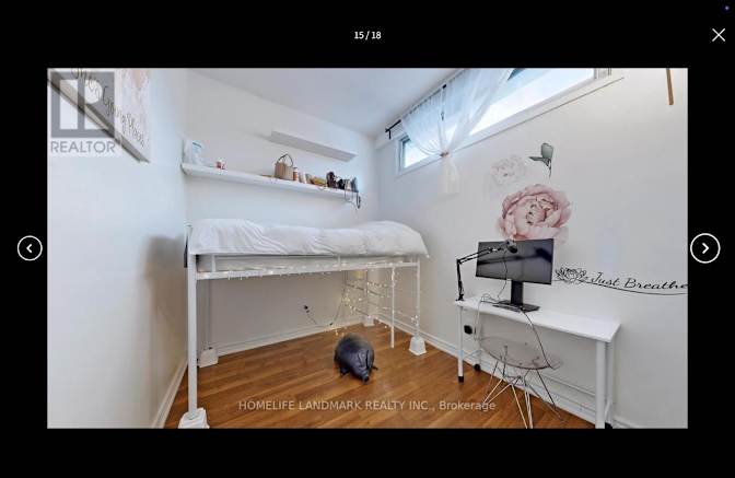 Dhairya Negandhi's room